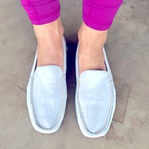 Rockport Slip On Washable Loafers